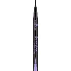 Essence Super Fine Liner Pen< Eyeliner