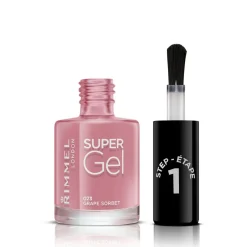 Rimmel Neglelak>Super Gel Nail Polish