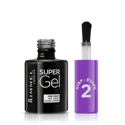 Rimmel Super Gel Nail Polish< Neglelak