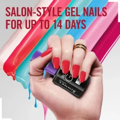 Rimmel Super Gel Nail Polish< Neglelak
