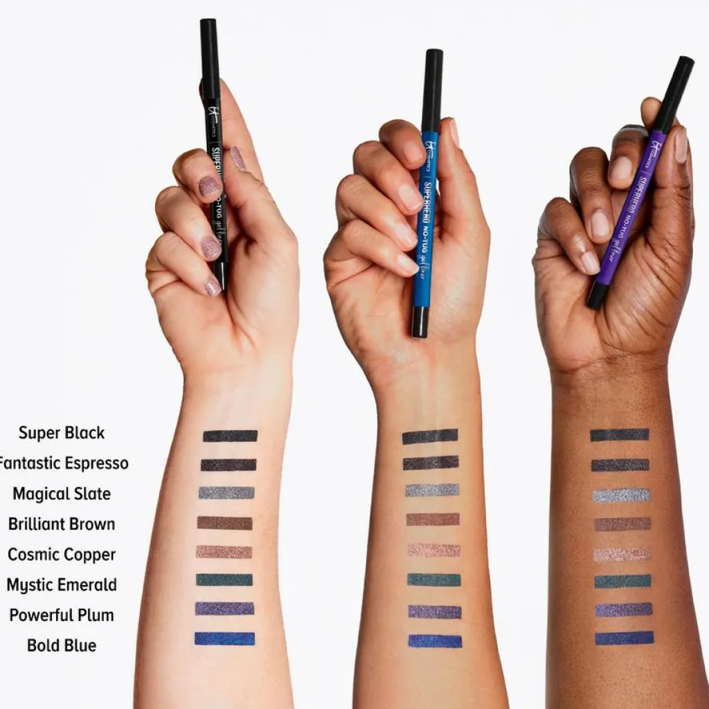 IT Cosmetics Eyeliner<Super Hero No Tug