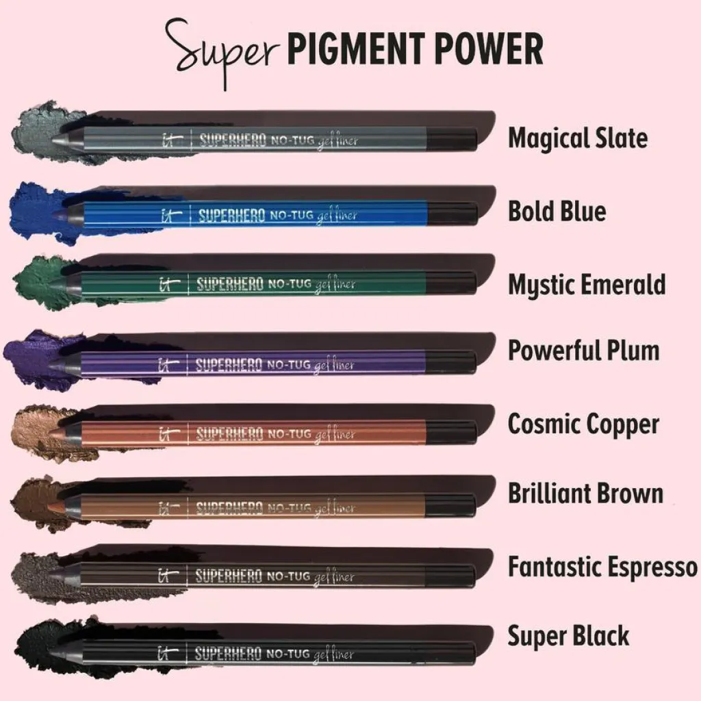 IT Cosmetics Eyeliner<Super Hero No Tug