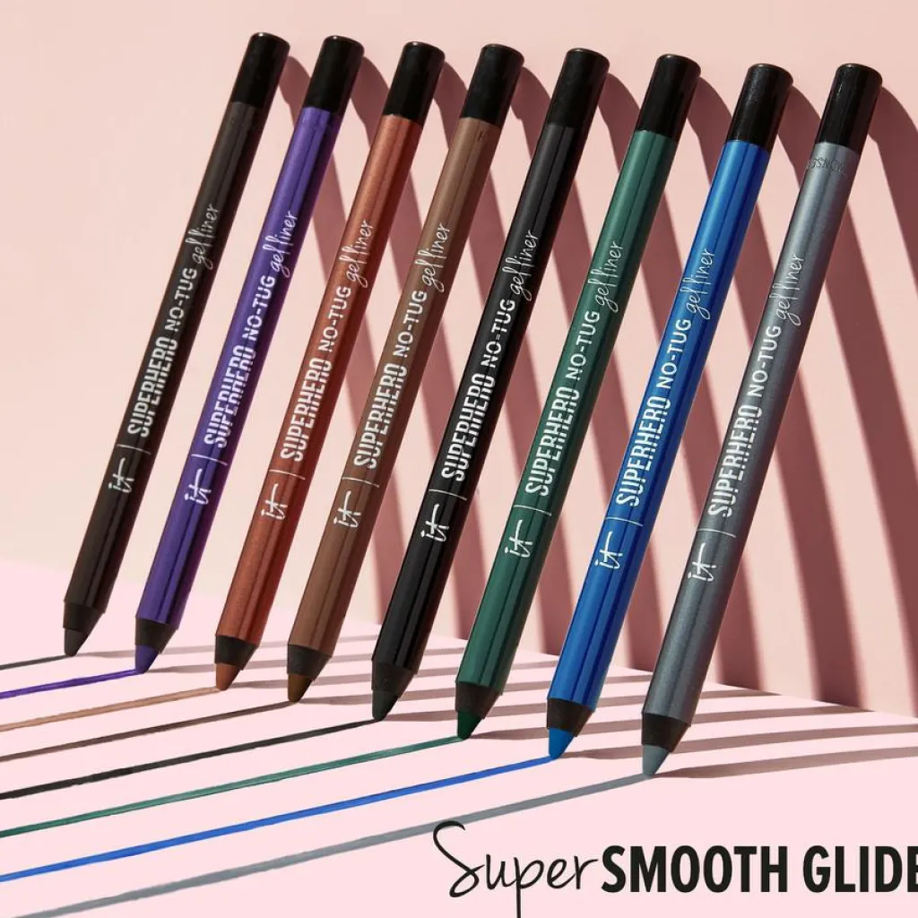 IT Cosmetics Eyeliner<Super Hero No Tug