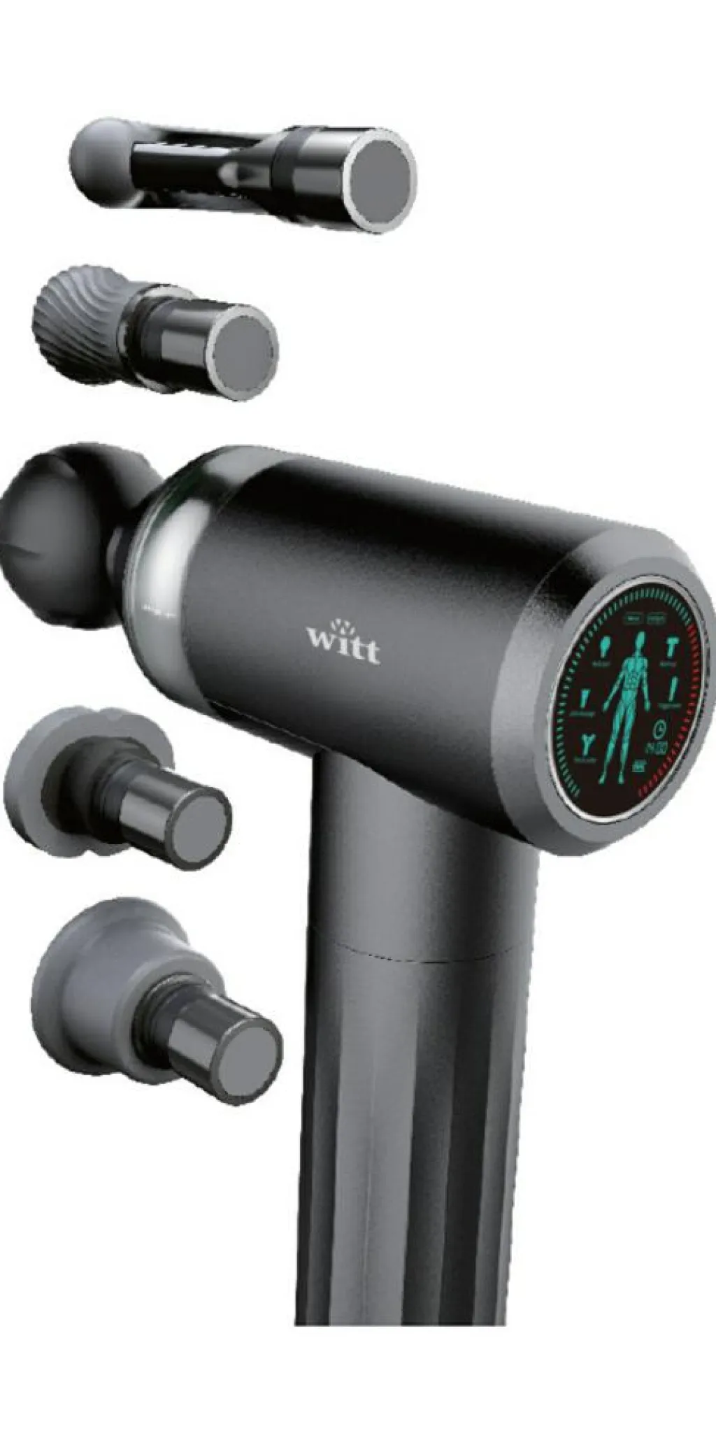 Witt Massage>Super Hit Master