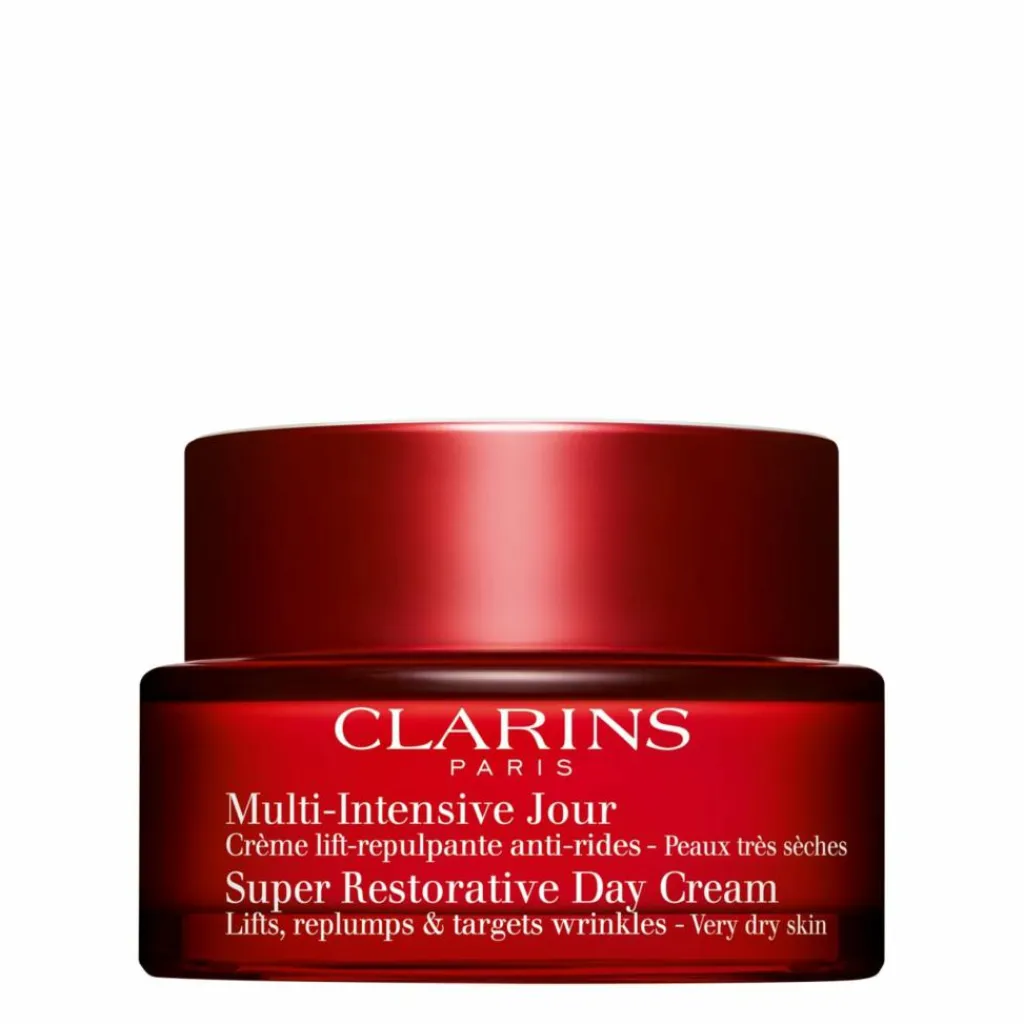 Clarins Dagcreme<Super Restorative Day Cream For Very Dry Skin