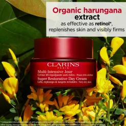 Clarins Dagcreme<Super Restorative Day Cream For Very Dry Skin