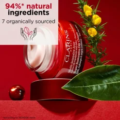 Clarins Dagcreme<Super Restorative Day Cream For Very Dry Skin