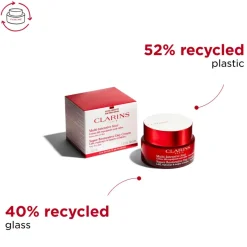 Clarins Dagcreme<Super Restorative Day Cream For Very Dry Skin