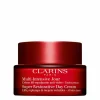 Clarins Dagcreme<Super Restorative Day Cream For All Skin Types