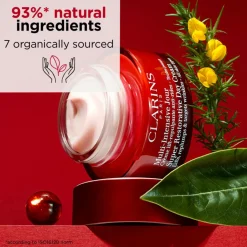 Clarins Dagcreme<Super Restorative Day Cream For All Skin Types