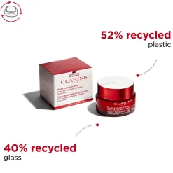 Clarins Dagcreme<Super Restorative Day Cream For All Skin Types
