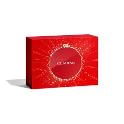 Clarins Super Restorative Gaveæske< Gaveæsker|Hudpleje Gaveæsker