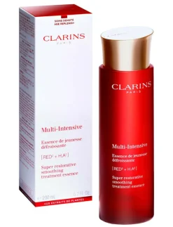 Clarins Anti-Age<Super Restorative Lotion