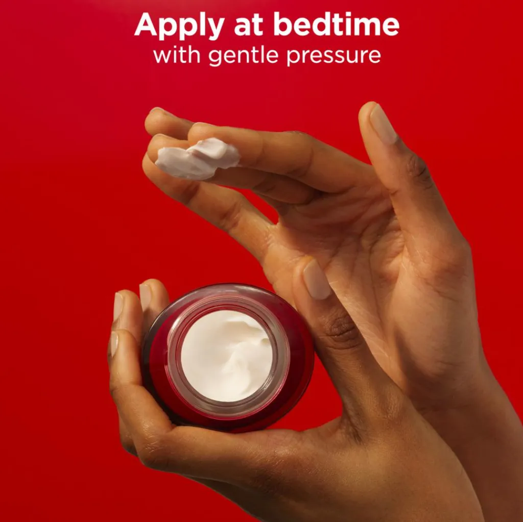 Clarins Natcreme<Super Restorative Night Cream Normal