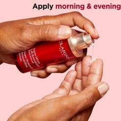 Clarins Super Restorative Remodelling Serum< Anti-Age|Serum