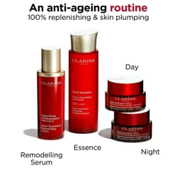 Clarins Super Restorative Remodelling Serum< Anti-Age|Serum