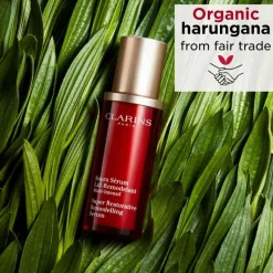 Clarins Super Restorative Remodelling Serum< Anti-Age|Serum