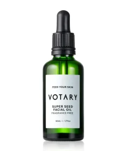 Votary Ansigtsolie<Super Seed Facial Oil
