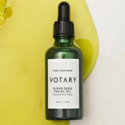 Votary Ansigtsolie<Super Seed Facial Oil