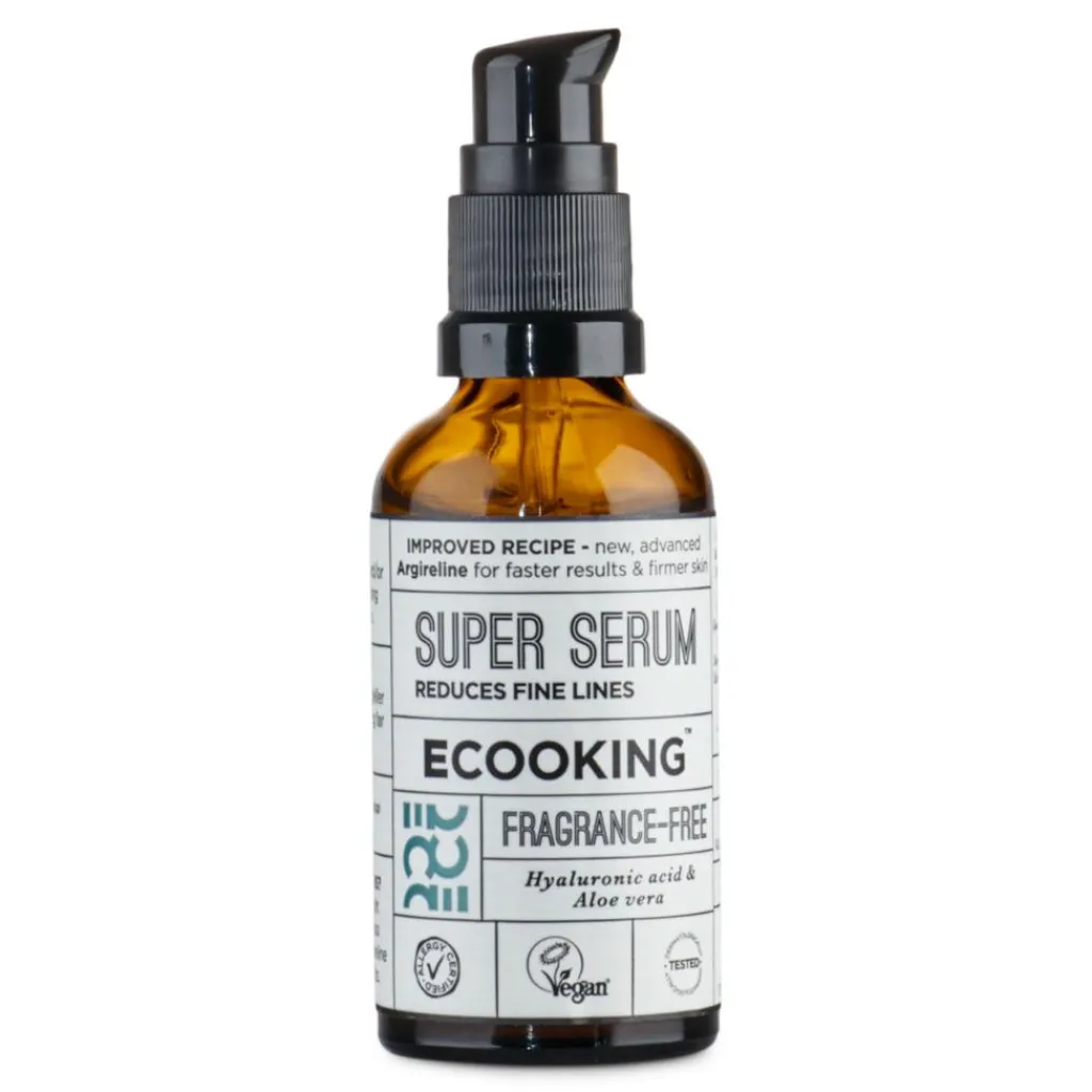 ECOOKING Super Serum< Serum