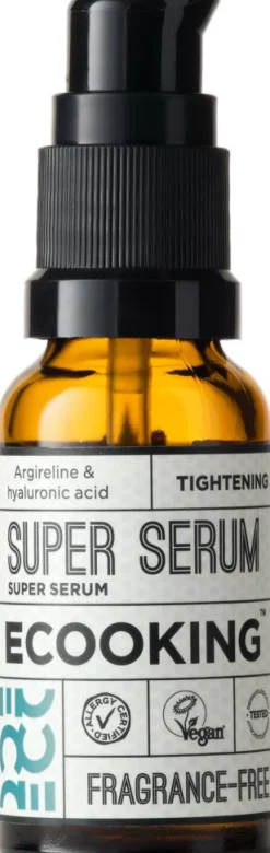 ECOOKING Serum<Super Serum