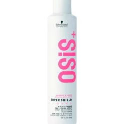 Schwarzkopf Heat Protection>Super Shield Multi-Purpose Protection Spray