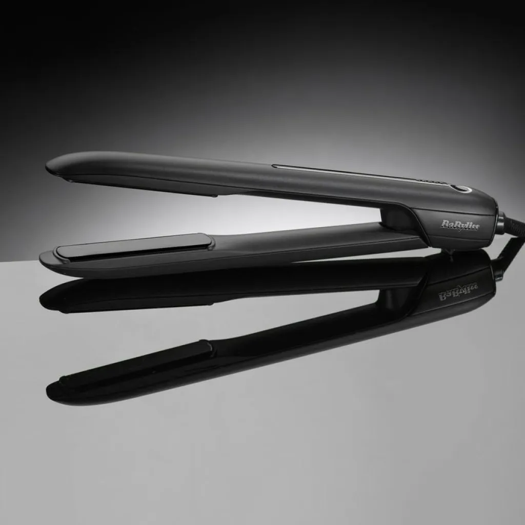 BaByliss Glattejern>Super Styler