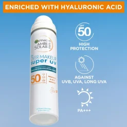 Garnier Solcreme><noscript><img width=
