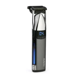 BaByliss Trimmere<Super X Metal Stubble Trimmer