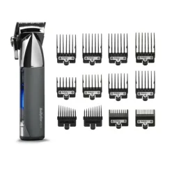 BaByliss Super X-Metal Hair Clipper< Trimmere|Elektronisk Hårfjerning
