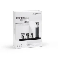BaByliss Super X-Metal Multi-Trimmer< Trimmere|Hårtrimmere
