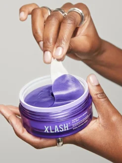 Xlash Super Youth Retinol Eye Gels< Øjenpleje