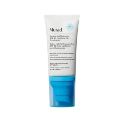 Murad Superactive Spf Moisturizer: Oil + Pore< Ansigtsolie