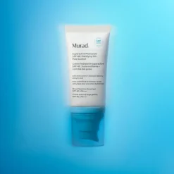 Murad Superactive Spf Moisturizer: Oil + Pore< Ansigtsolie