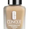 Clinique Foundation<Superbalanced Makeup