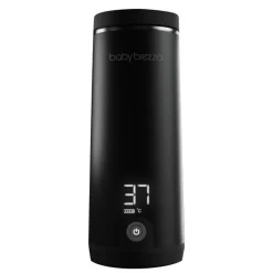 Baby Brezza Sutteflasker & Tilbehør>Superfast Portable Bottle Warmer