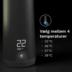 Baby Brezza Sutteflasker & Tilbehør><noscript><img width=