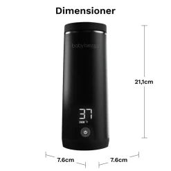 Baby Brezza Sutteflasker & Tilbehør><noscript><img width=