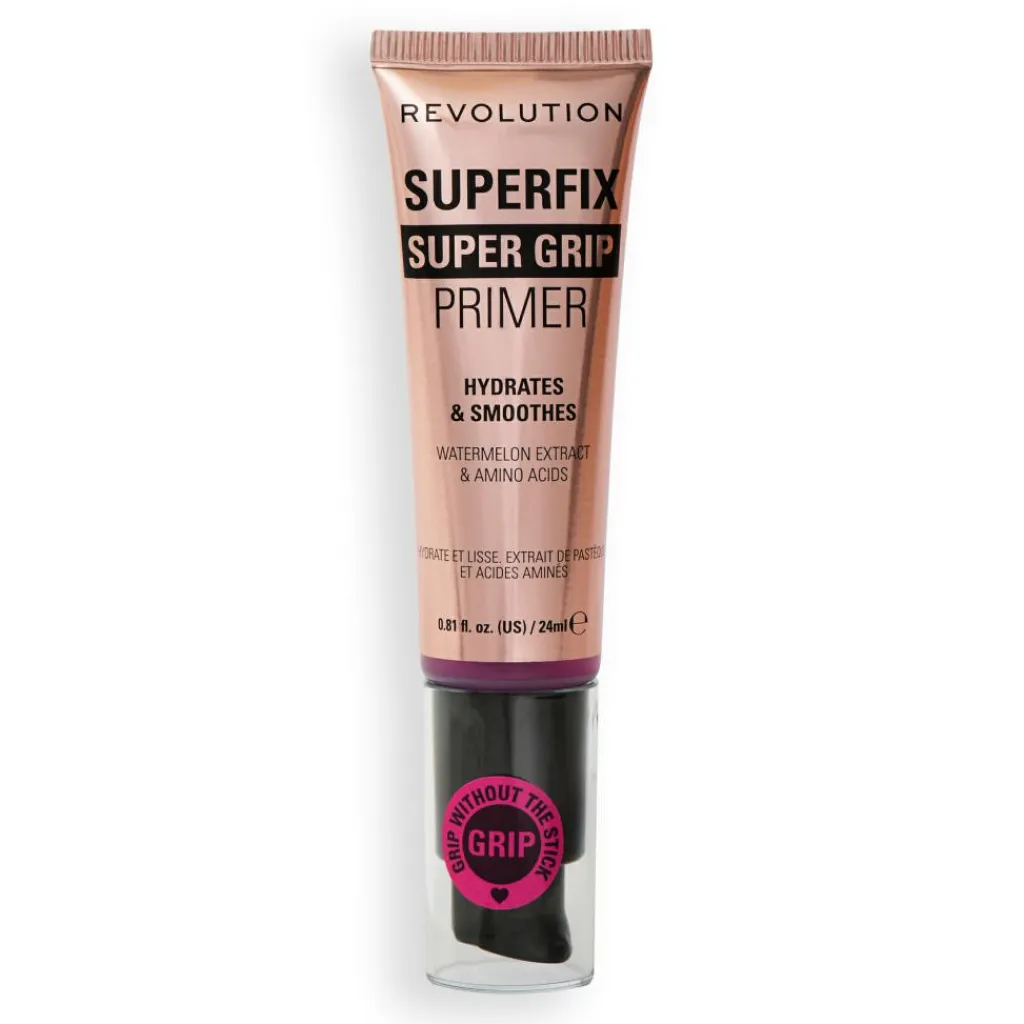 Revolution Primer>Superfix Grip Primer