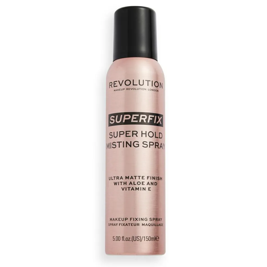 Revolution Setting Spray>Superfix Misting Spray