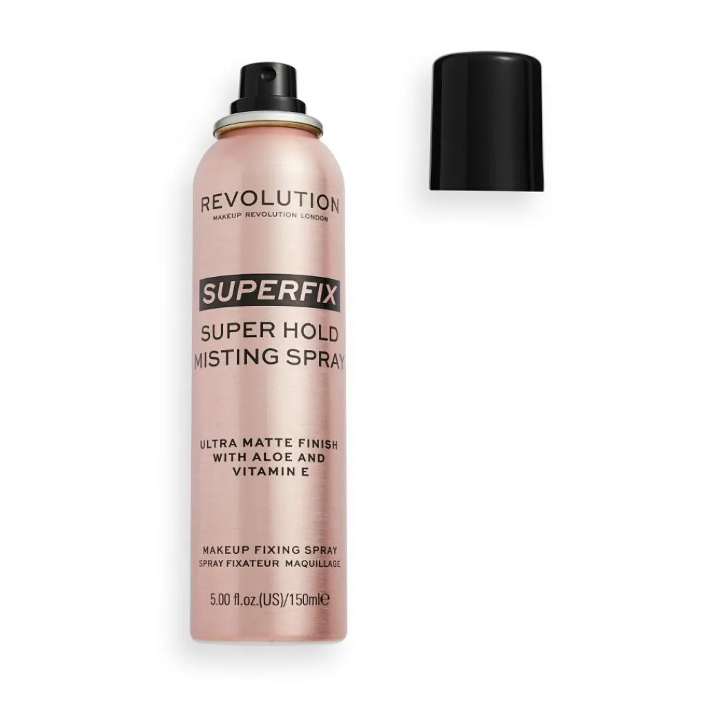 Revolution Setting Spray>Superfix Misting Spray