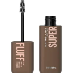 Maybelline New York Øjenbryn>Superfluff Brow Mousse