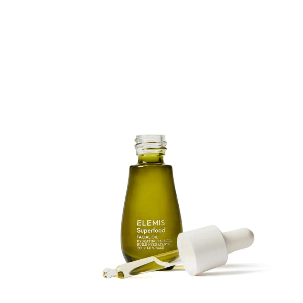 Elemis Superfood Facial Oil< Ansigtsolie