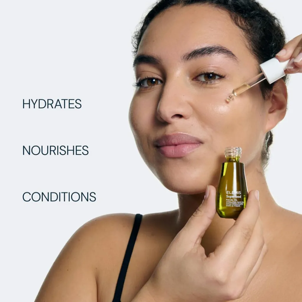 Elemis Superfood Facial Oil< Ansigtsolie