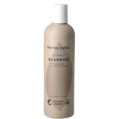 Matas Natur Shampoo>Superfruit Blueberry Shampoo