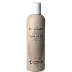 Matas Natur Bodyshampoo<Superfruit Blueberry Shower Gel