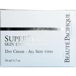 Beauté Pacifique Dagcreme>Superfruit Day Creme All Skin Types