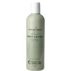 Matas Natur Bodylotion<Superfruit Goji Berry Body Lotion