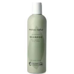 Matas Natur Superfruit Goji Berry Shampoo< Shampoo