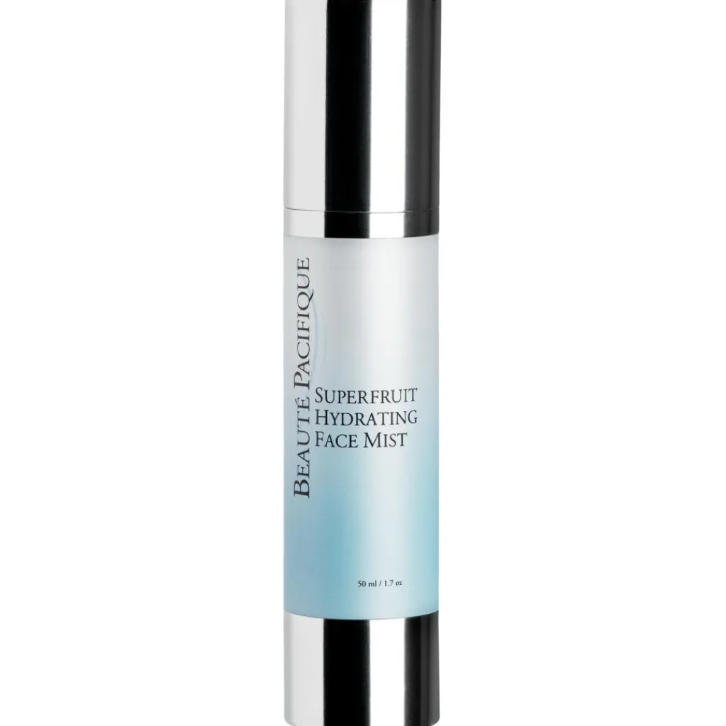 Beauté Pacifique Facial Mist>Superfruit Hydrating Face Mist